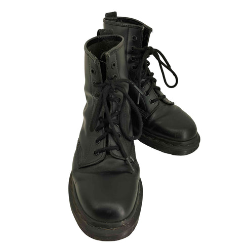 ドクターマーチン Dr.Martens 8ホールブーツ レディース