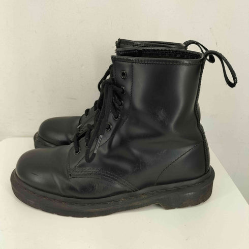 ドクターマーチン Dr.Martens 8ホールブーツ レディース