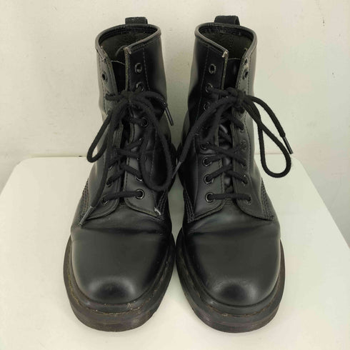 ドクターマーチン Dr.Martens 8ホールブーツ レディース