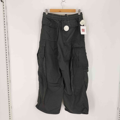 アナクロノーム Anachronorm SHADE TWILL M-51 TYPE FIELD OVER PANTS メンズ 02