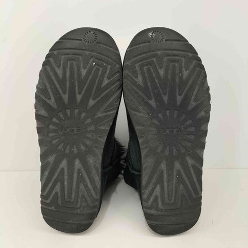 アグ UGG ベイリーボタン ムートン ブーツ レディース JPN:23