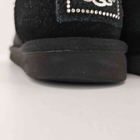 アグ UGG ベイリーボタン ムートン ブーツ レディース JPN:23