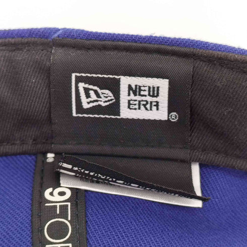 ニューエラ NEW ERA 9FORTY ベースボールキャップ メンズ