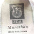 ZDA 2200 Marathon マラソン スニーカー メンズ JPN:42