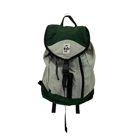 チャムス CHUMS バックパック リュックサック メンズ