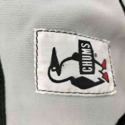 チャムス CHUMS バックパック リュックサック メンズ