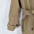 ミュラーオブヨシオクボ muller of yoshiokubo Long trench coat ロングトレンチコート レディース JPN:36