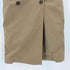 ミュラーオブヨシオクボ muller of yoshiokubo Long trench coat ロングトレンチコート レディース JPN:36