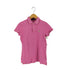 ラルフローレン RALPH LAUREN スキニーポロ ポロシャツ レディース import:M