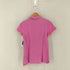 ラルフローレン RALPH LAUREN スキニーポロ ポロシャツ レディース import:M