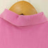 ラルフローレン RALPH LAUREN スキニーポロ ポロシャツ レディース import:M