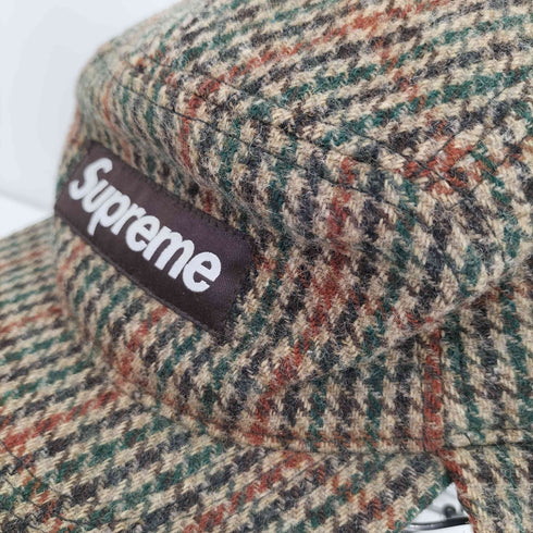 シュプリーム Supreme Trail Cap メンズ