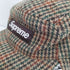 シュプリーム Supreme Trail Cap メンズ