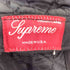 シュプリーム Supreme Trail Cap メンズ
