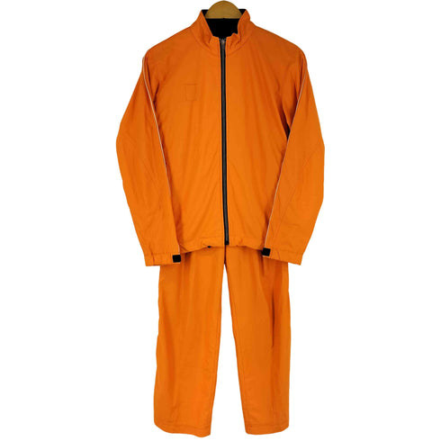 デサント descente セットアップ トラックジャケット トラックパンツ メンズ JPN:S