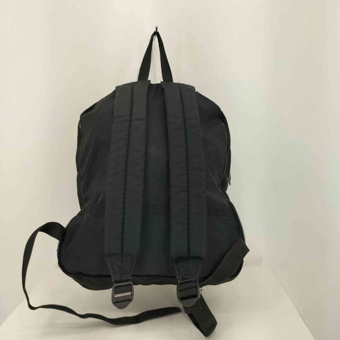 ジャンスポーツ JanSport WORLD TRAVELER ロゴパッチ バックパック メンズ