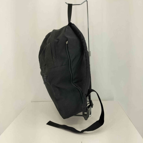 ジャンスポーツ JanSport WORLD TRAVELER ロゴパッチ バックパック メンズ