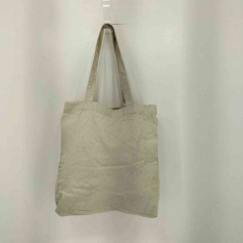アーペーセー A.P.C. TRANS MISSION CANVAS トートバッグ レディース