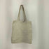 アーペーセー A.P.C. TRANS MISSION CANVAS トートバッグ レディース