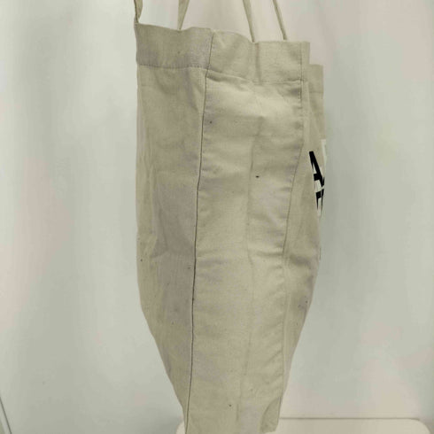 アーペーセー A.P.C. TRANS MISSION CANVAS トートバッグ レディース
