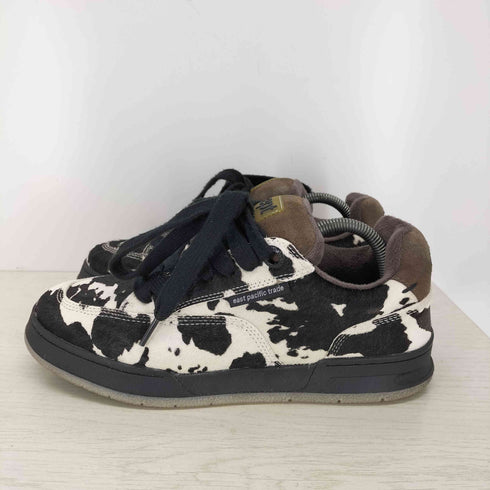 ept east pacific trade Fat Milk Cow/Brown ローカットスニーカー メンズ JPN:27