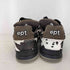 ept east pacific trade Fat Milk Cow/Brown ローカットスニーカー メンズ JPN:27