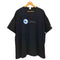 ギルダン GILDAN 00S フロント 企業 ロゴ プリント クルーネック S/S Tシャツ メンズ import:XXL
