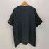 ギルダン GILDAN 00S フロント 企業 ロゴ プリント クルーネック S/S Tシャツ メンズ import:XXL