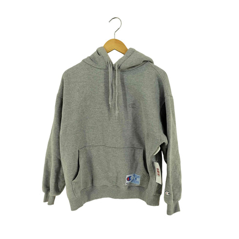チャンピオン Champion 裏起毛 スウェットパーカー メンズ import:M