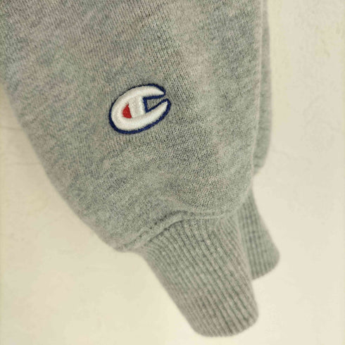 チャンピオン Champion 裏起毛 スウェットパーカー メンズ import:M