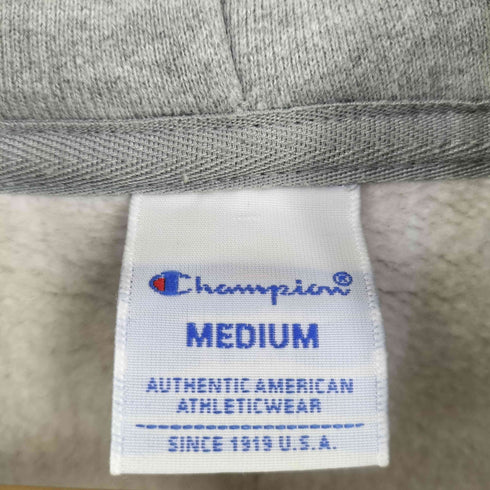 チャンピオン Champion 裏起毛 スウェットパーカー メンズ import:M