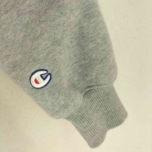 チャンピオン Champion 裏起毛 スウェットパーカー メンズ import:M