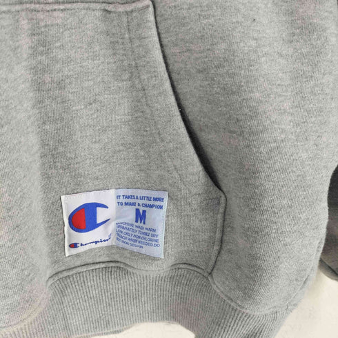チャンピオン Champion 裏起毛 スウェットパーカー メンズ import:M