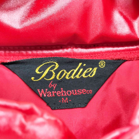 ウエアハウス WAREHOUSE BODIES ベスト メンズ JPN:M