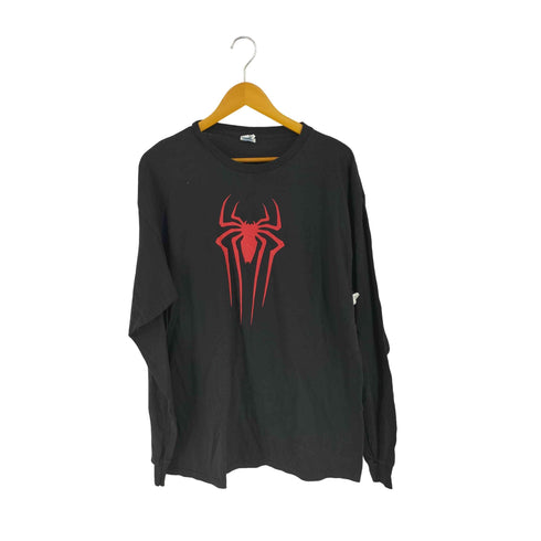 デルタ DELTA C2014 アメコミ ムービー プリント Tシャツ メンズ import:XL