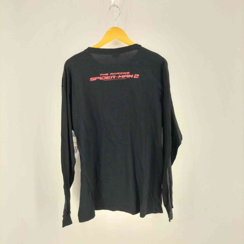 デルタ DELTA C2014 アメコミ ムービー プリント Tシャツ メンズ import:XL