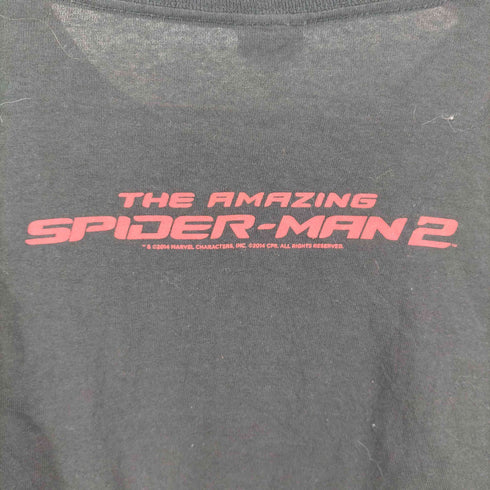 デルタ DELTA C2014 アメコミ ムービー プリント Tシャツ メンズ import:XL