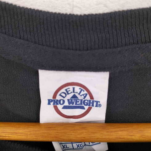 デルタ DELTA C2014 アメコミ ムービー プリント Tシャツ メンズ import:XL