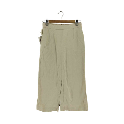 マウジー moussy M_ LINEN BLEND スカート レディース 2