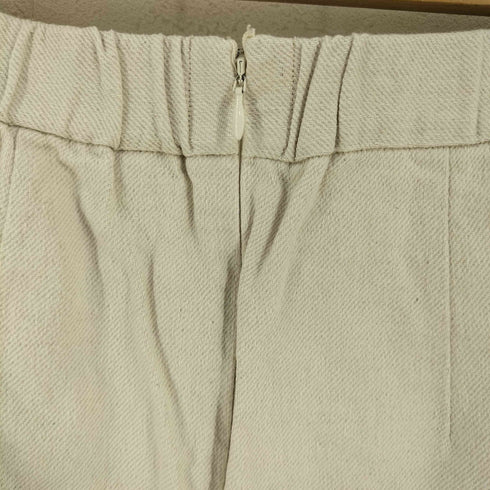 マウジー moussy M_ LINEN BLEND スカート レディース 2