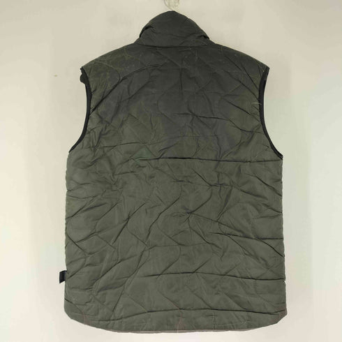 HENRYLEAR THINSULATE キルティングベスト シンサレート メンズ JPN:M