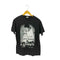 アルスタイル alstyle 00S アーティスト 追悼 プリント Tシャツ メンズ import:M