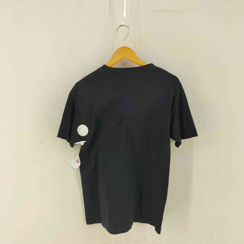アルスタイル alstyle 00S アーティスト 追悼 プリント Tシャツ メンズ import:M