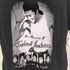 アルスタイル alstyle 00S アーティスト 追悼 プリント Tシャツ メンズ import:M