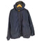 ベーシックエディションズ BASIC EDITIONS 90s リップストップ リバーシブルナイロンジャケット メンズ L