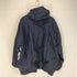 ベーシックエディションズ BASIC EDITIONS 90s リップストップ リバーシブルナイロンジャケット メンズ L