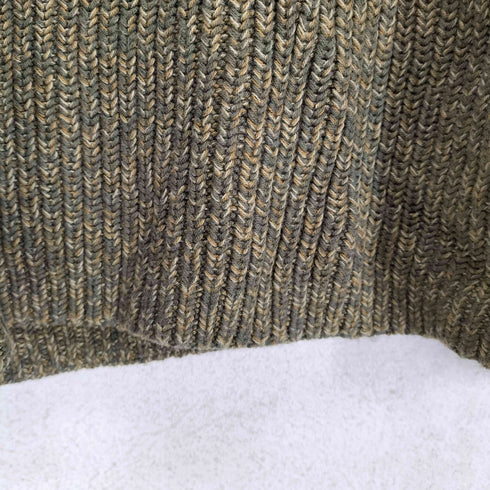 エルエルビーン L.L.Bean ヘンリーネックニット メンズ JPN:XXL