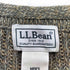 エルエルビーン L.L.Bean ヘンリーネックニット メンズ JPN:XXL