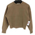 ユニクロシー UNIQLO:C スムースコットンクルーネックセーター レディース JPN:M
