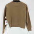 ユニクロシー UNIQLO:C スムースコットンクルーネックセーター レディース JPN:M